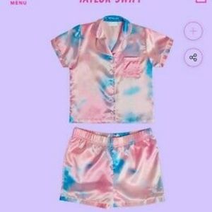 Large Taylor Swift Lover Pajamas New